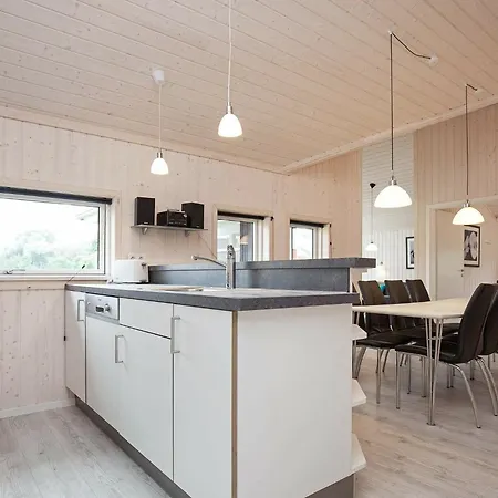 5 Star Holiday In Holiday home Grossenbrode