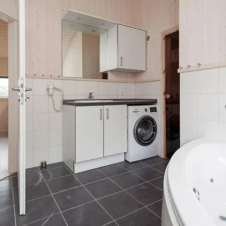 5 Star Holiday In Holiday home Grossenbrode
