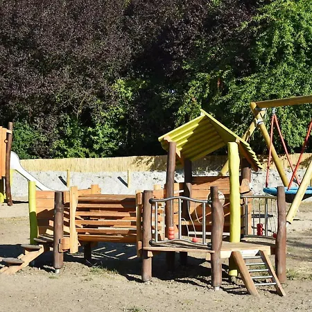Holiday home 5 Star Holiday In