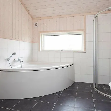 5 Star Holiday In Holiday home Grossenbrode