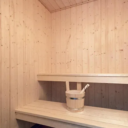 5 Star Holiday In Holiday home *