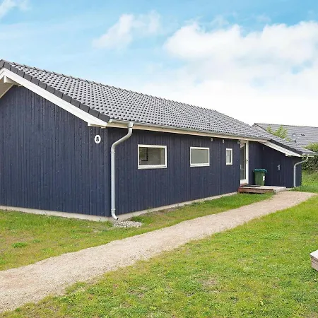 Holiday home 5 Star Holiday In Grossenbrode